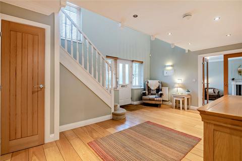 undefined, Spring Gardens, Newbury, Berkshire, RG20