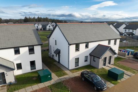 undefined, Curlew Road, Forres IV36