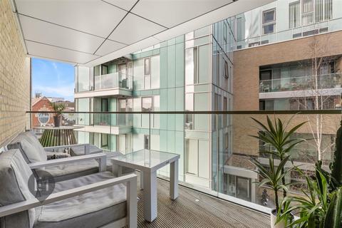 1 bedroom flat for sale, Broomhill Road