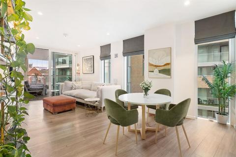 1 bedroom flat for sale, Broomhill Road