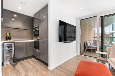 1 bedroom flat for sale, Broomhill Road