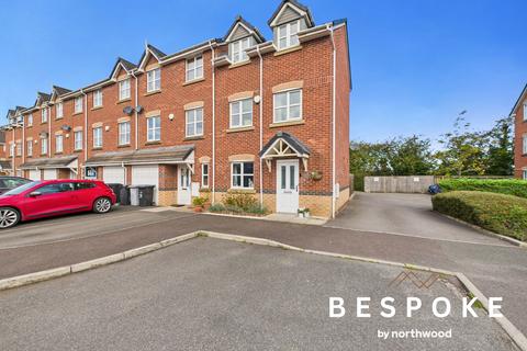 undefined, Foxholme Court, Crewe CW1