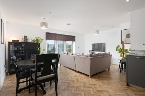 2 bedroom apartment for sale, Old Bellsdyke Road, Larbert, FK5