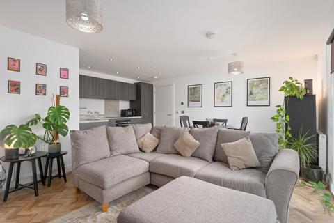 2 bedroom apartment for sale, Old Bellsdyke Road, Larbert, FK5
