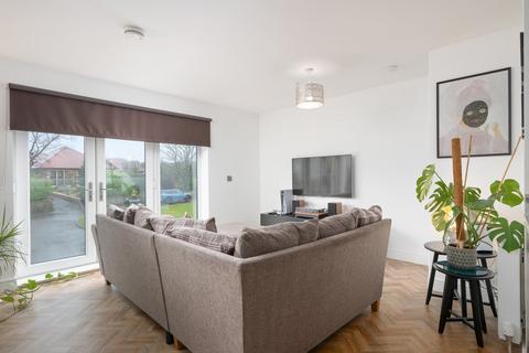 2 bedroom apartment for sale, Old Bellsdyke Road, Larbert, FK5