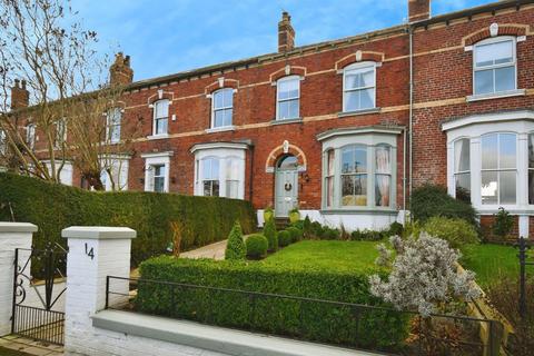 undefined, Magdalens Road, Ripon