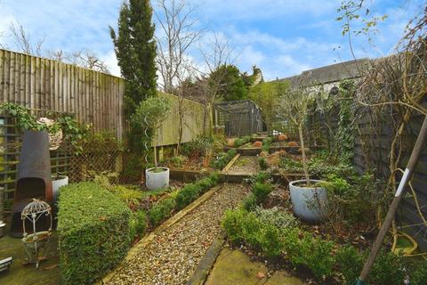 undefined, Magdalens Road, Ripon