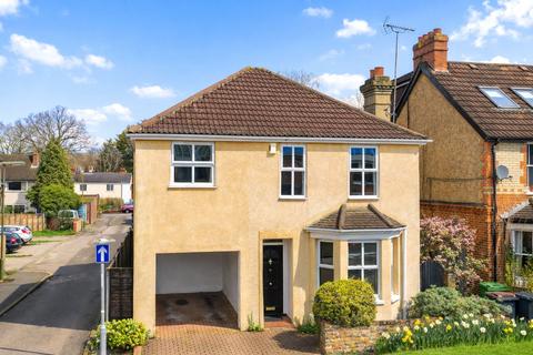undefined, Queens Road, Surrey GU15