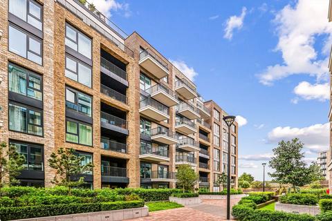 2 bedroom flat to rent, Lockgate Road, London SW6