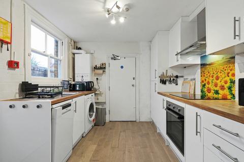 undefined, Essex Street East Oxford OX4 3AW