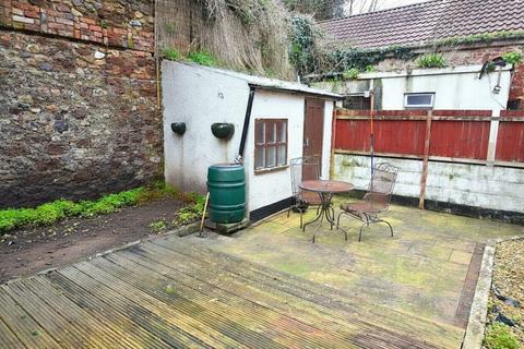 undefined, Brunswick Place, Dawlish EX7