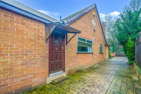 2 bedroom detached bungalow for sale, Middleton Lane, Middleton St. George, Darlington