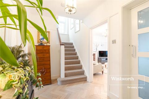 4 bedroom detached house for sale, Harland Road, Bournemouth, Dorset, BH6