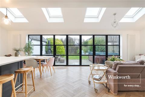 4 bedroom detached house for sale, Harland Road, Bournemouth, Dorset, BH6