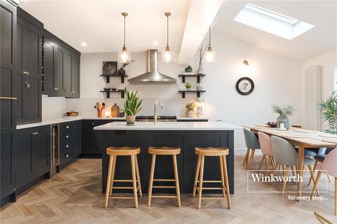 4 bedroom detached house for sale, Harland Road, Bournemouth, Dorset, BH6