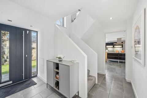 4 bedroom detached house for sale, Middle Watch, Swavesey, CB24