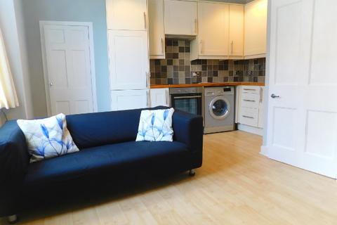 undefined, 141, St Leonard's Street, Edinburgh, EH8 9RB