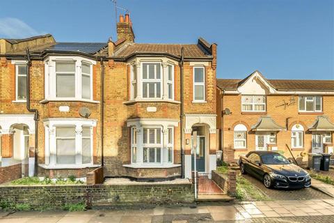 Sportsbank Street, London SE6