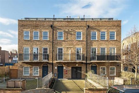 2 bedroom flat for sale, St. Agnes Place, London SE11
