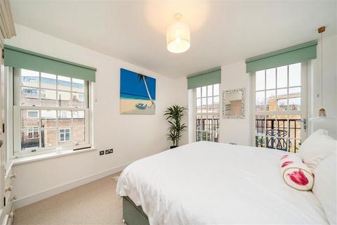 2 bedroom flat for sale, St. Agnes Place, London SE11