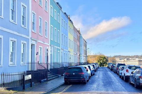 2 bedroom apartment to rent, 7 Redcliffe Parade West, Bristol