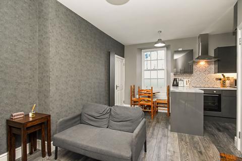 undefined, 1 North Wynd, Dalkeith, EH22 1JE
