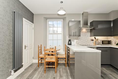 undefined, 1 North Wynd, Dalkeith, EH22 1JE