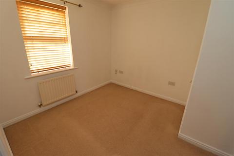 undefined, 6 Robin Close, Brough
