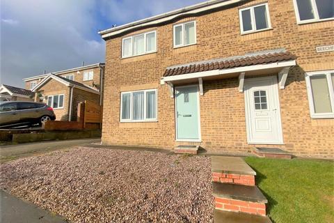 undefined, Beechfern Close, High Green, Sheffield, S35 4DW