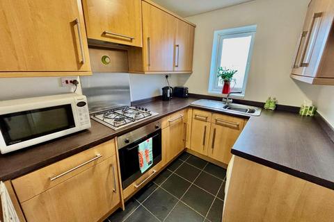 undefined, Beechfern Close, High Green, Sheffield, S35 4DW