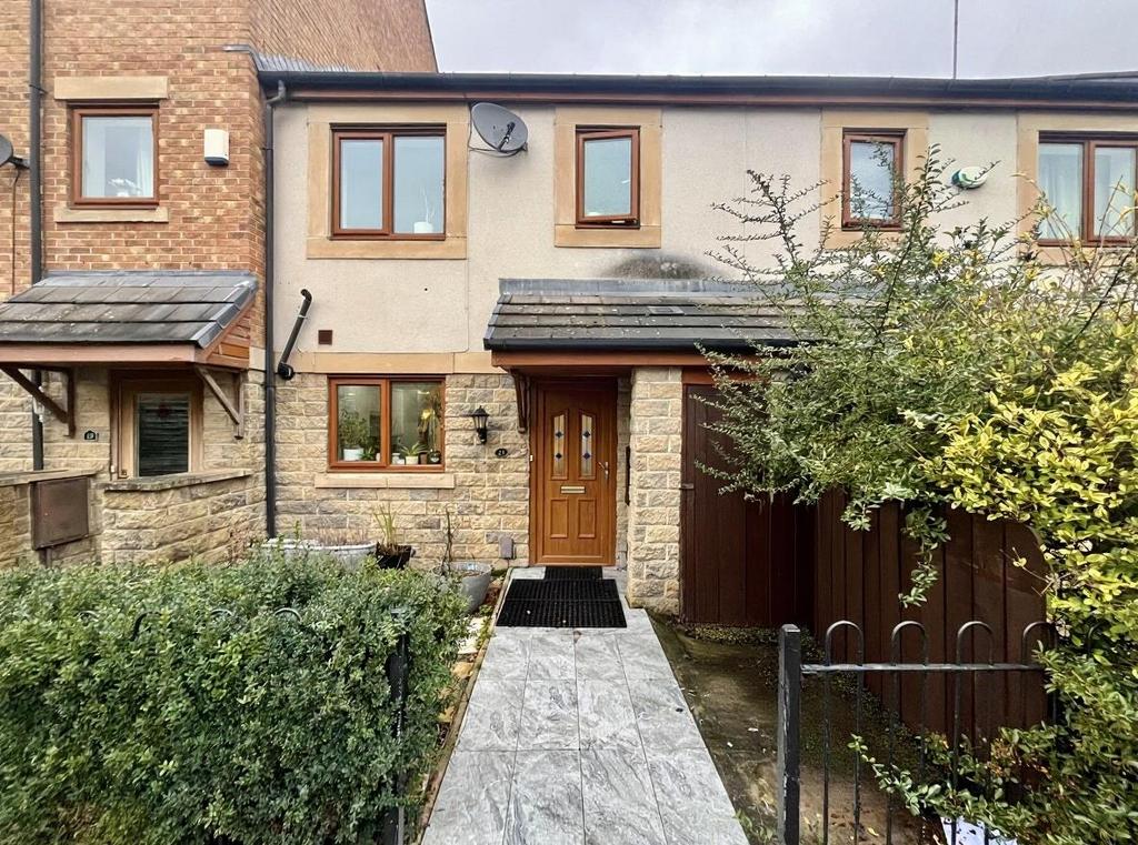 Bramleys Estate Agents - Greenlea Court - Main Ext
