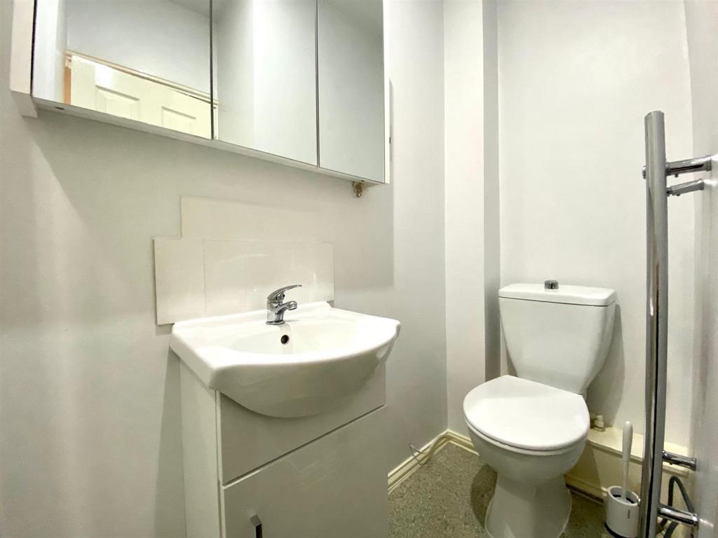 Bramleys Estate Agents - Greenlea Court - Dalton (