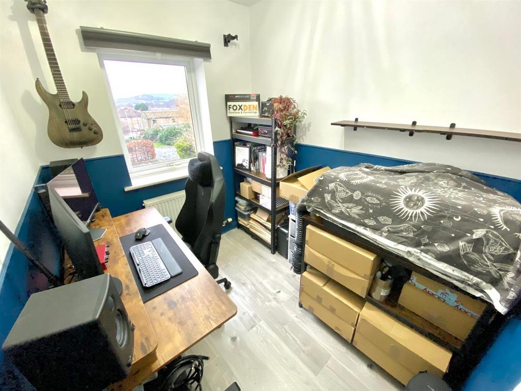 Bramleys Estate Agents - Greenlea Court - Dalton (
