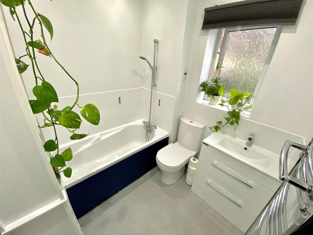 Bramleys Estate Agents - Greenlea Court - Dalton (