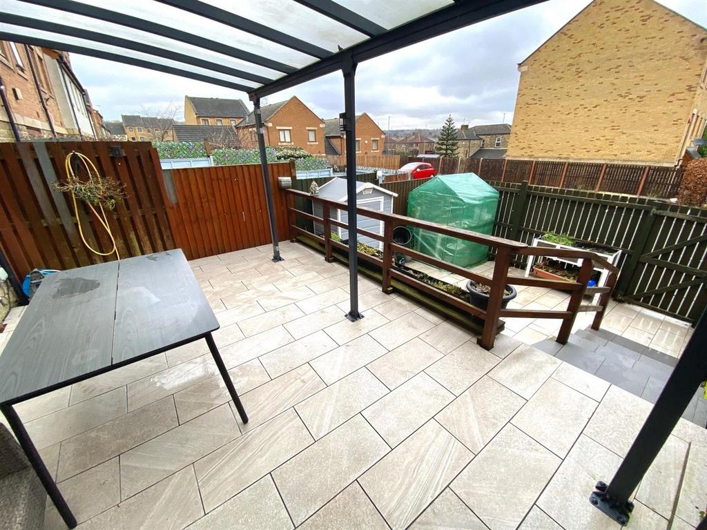 Bramleys Estate Agents - Greenlea Court - Dalton (