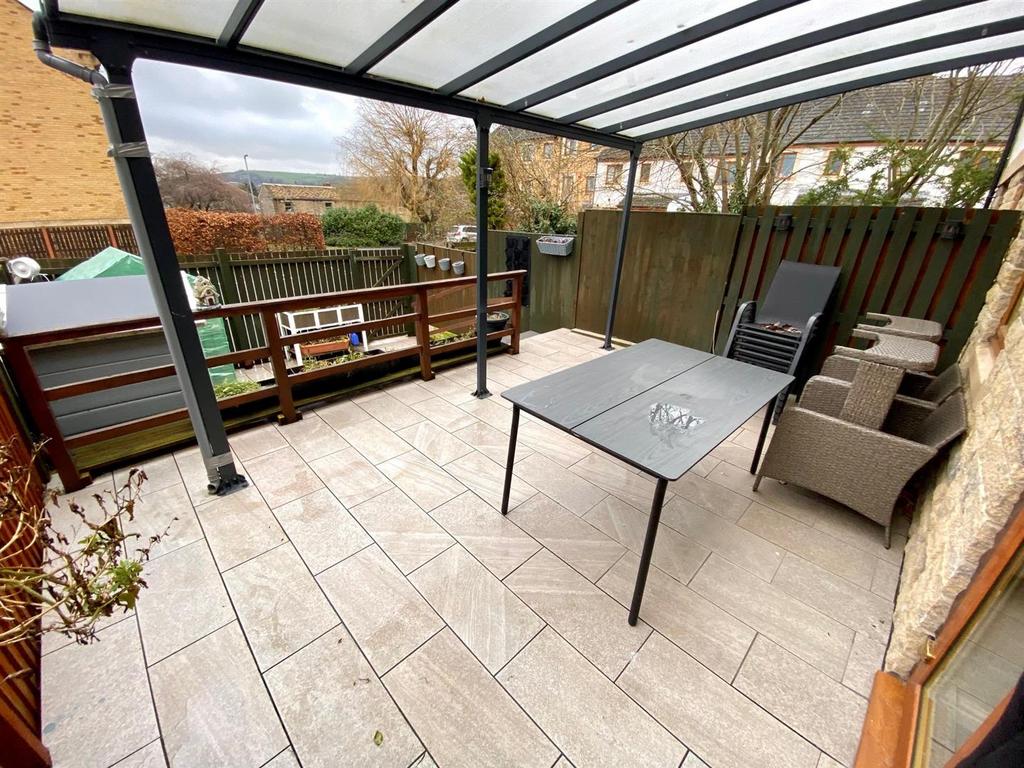 Bramleys Estate Agents - Greenlea Court - Dalton (