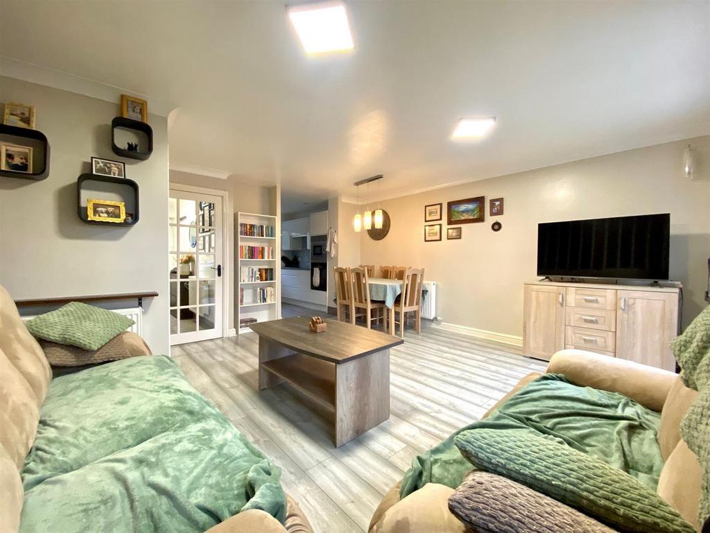 Bramleys Estate Agents - Greenlea Court - Dalton (