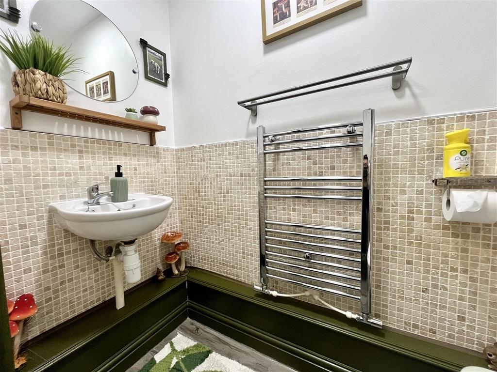 Bramleys Estate Agents - Greenlea Court - Dalton (
