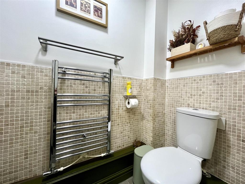 Bramleys Estate Agents - Greenlea Court - Dalton (