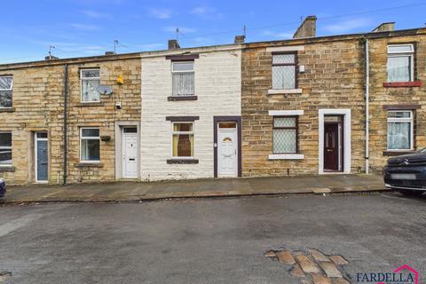 undefined, Altham Street, Padiham, BB12