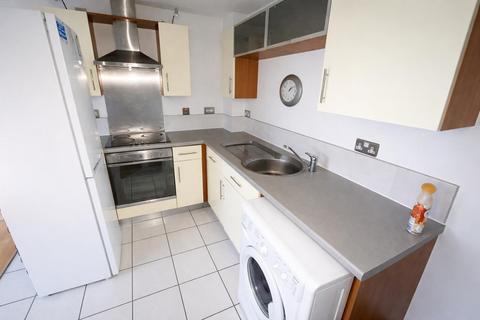 2 bedroom flat for sale, Welford Road, Leicester