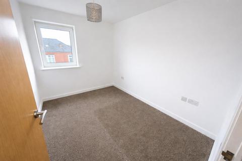 2 bedroom flat for sale, Welford Road, Leicester