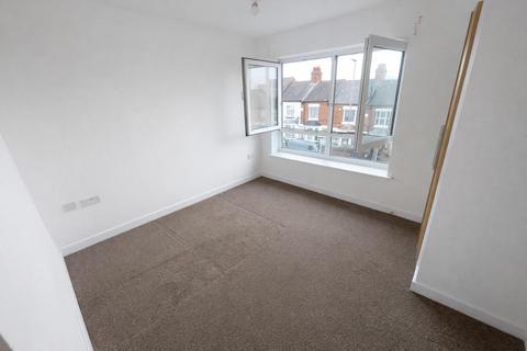 2 bedroom flat for sale, Welford Road, Leicester