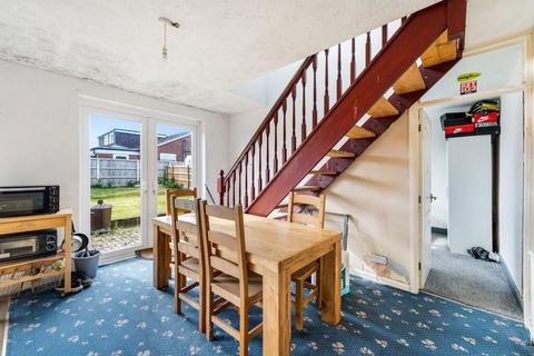 4 bedroom bungalow for sale, Craven Avenue, Lowton, Warrington, Greater Manchester, WA3 2PF