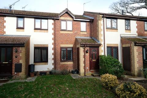 2 bedroom terraced house for sale, Larkspur Drive, Marchwood SO40