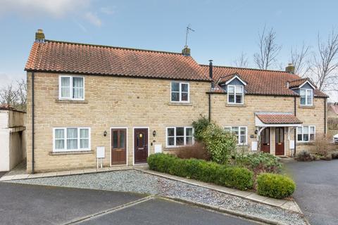 2 bedroom terraced house for sale, Bondgate, Helmsley YO62