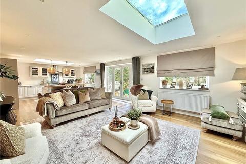 4 bedroom detached house for sale, Woodland Avenue, Eastbourne, East Sussex, BN22