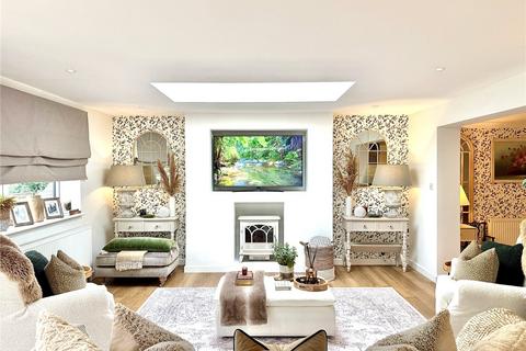 4 bedroom detached house for sale, Woodland Avenue, Eastbourne, East Sussex, BN22