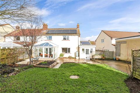 3 bedroom semi-detached house for sale, Henley Park, Bristol BS49