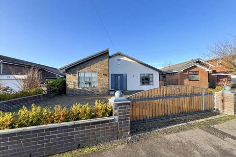 Pole Lane, Bury, BL9